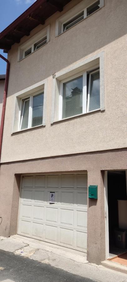 Vila Danin With Free Garage,Stari Grad SJJ Exterior foto