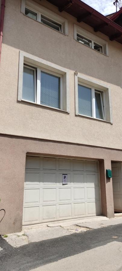 Vila Danin With Free Garage,Stari Grad SJJ Exterior foto