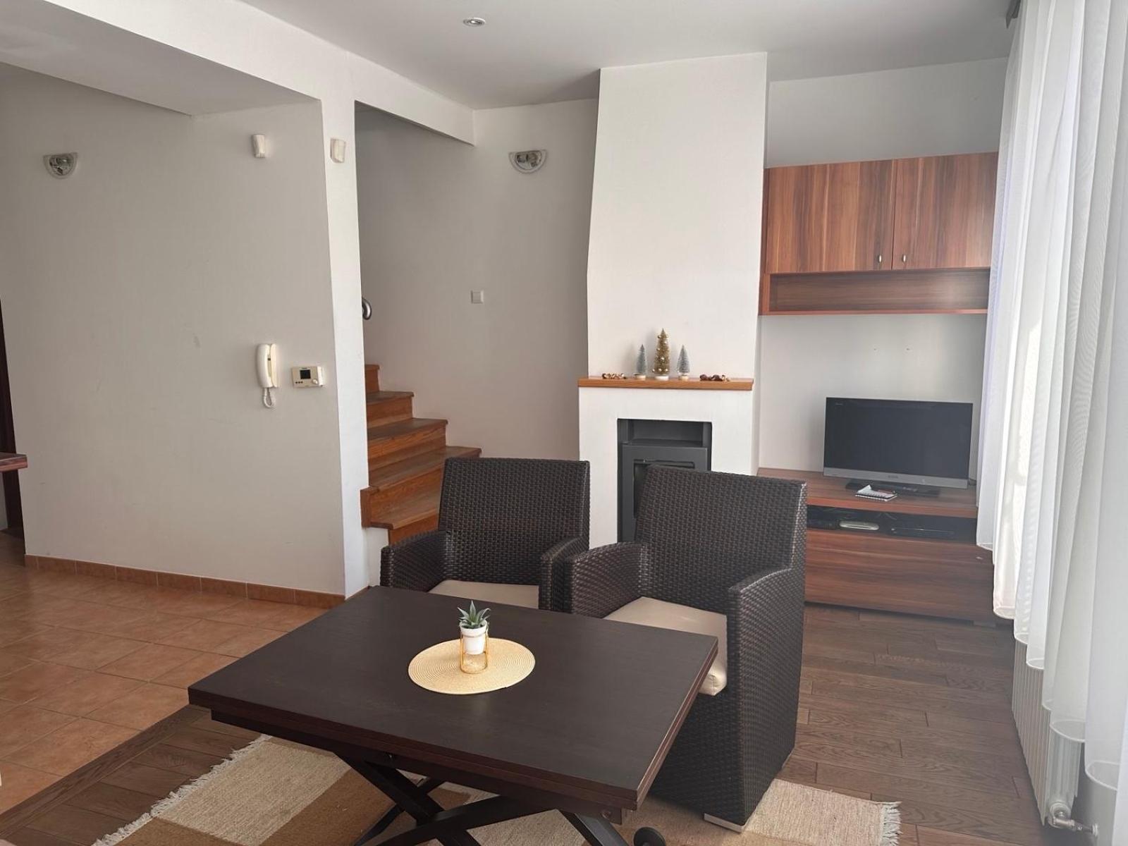 Vila Danin With Free Garage,Stari Grad SJJ Exterior foto